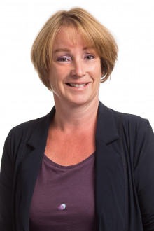 Muriel van Rijn