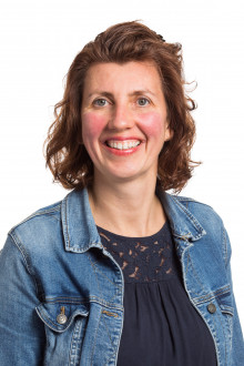 Willemijn Verhave