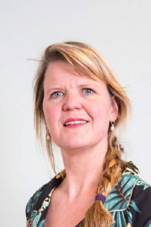 Annelies Mulder Ipse de Burggen