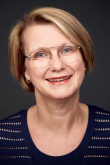 Ingrid Widdershoven