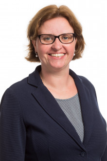 Margo Leemans portretfoto