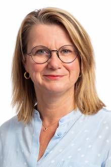 Ingrid Widdershoven