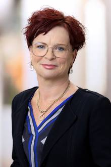 Annette Imhof