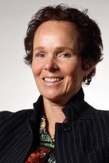 Jeanet Nieuwenhuis