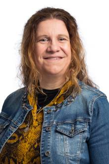 Ellen van den Brink VGN