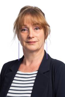 Muriel van Rijn VGN