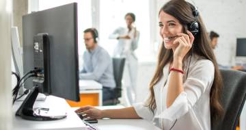 helpdesk