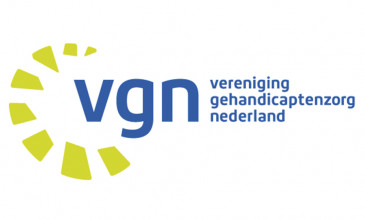logo vereniging gehandicaptenzorg nederland