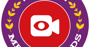 Special media awards logo