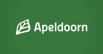 Logo gemeente apeldoorn