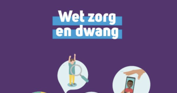 Wet zorg en dwang logo
