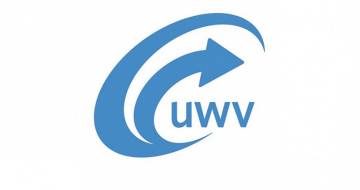 Logo uwv