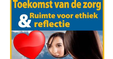 Toekomst van de zorg