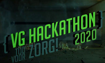 VG Hackathon 2020
