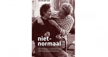 boek niet-normaal