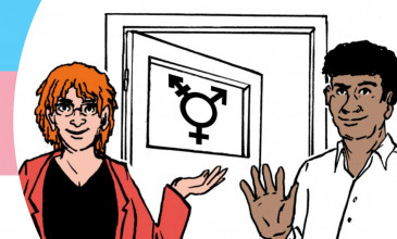 transgendergids