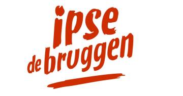 Logo Ipse de bruggen