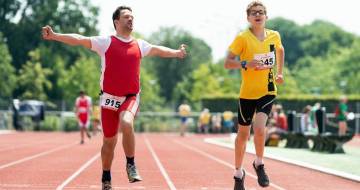 Special olympics