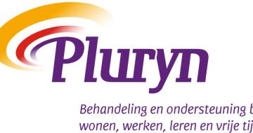 Logo Pluryn