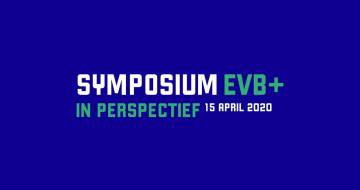 Symposium EVB+