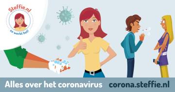 Eenvoudige uitleg coronavirus