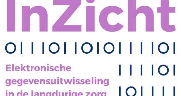 Logo InZicht vierkant