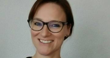 Esther de Graaff