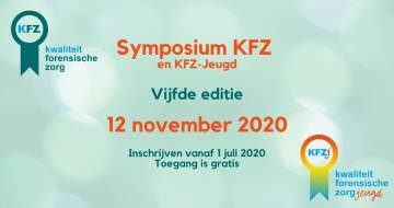 afbeelding vijfde editie symposium KFZ