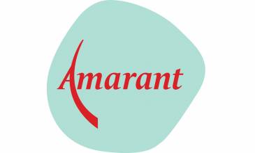 Amarant logo
