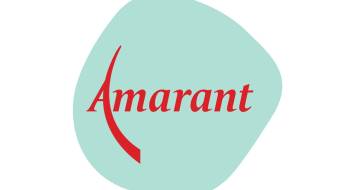 Amarant logo