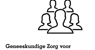 GZSP geneeskundige zorg voor specifieke patientgroepen