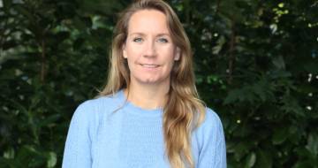 Rianne Steenbergen