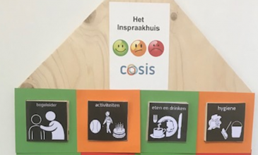 Inspraakhuis