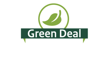 logo green deal