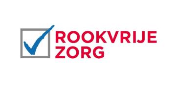 Logo Rookvrije zorg