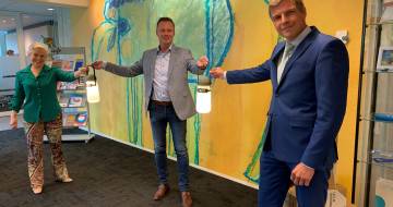 Foto 's Heeren Loo en Karbouw