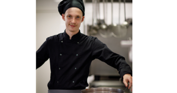 Chefkok van Heppie Food