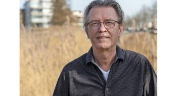 Foto van Gijs Wanders