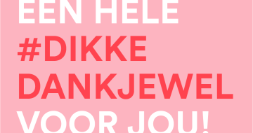 #dikkedankjewel