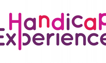 logo handicap experience