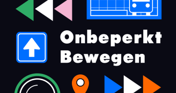 Onbeperkt bewegen