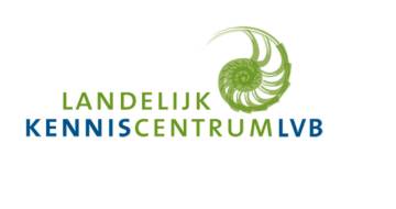 logo Landelijk Kenniscentrum LVB
