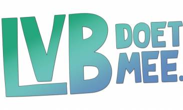 Logo LVB doet mee