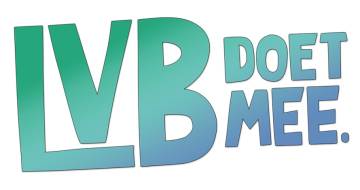 Logo LVB doet mee