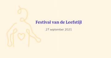 Festival van de Leefstijl