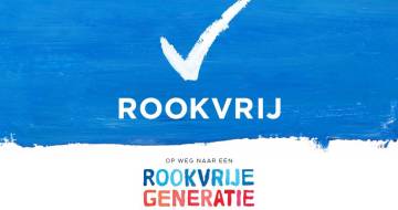 Logo Rookvrij