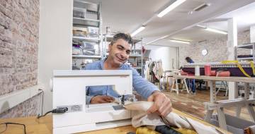 Studio 3 Atelier