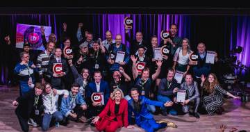 Winnaars Special Media Awards 2021