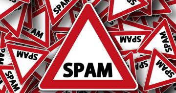 SPAM