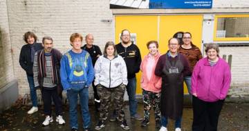 Twinkelsessie Buurtcirkel